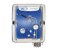 Q46F Fluoride Monitor